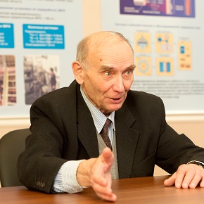 Lev Kochetkov