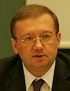 Alexander Yakovenko