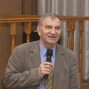 Congratulatory greetings to Anatoly Zrodnikov