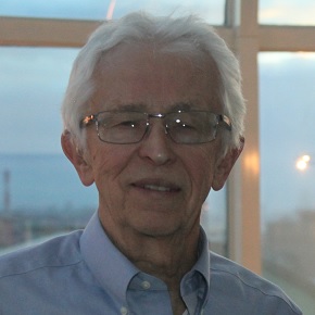 Siegfried Hecker