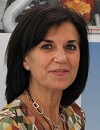 Amparo Gonzalez Espartero