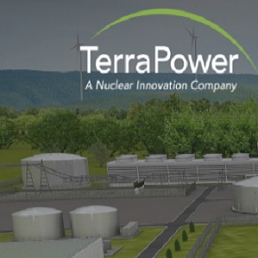 TerraPower  GEH    Natrium